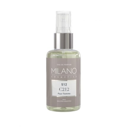 Perfume Simil Mini 212 NYC 60ml