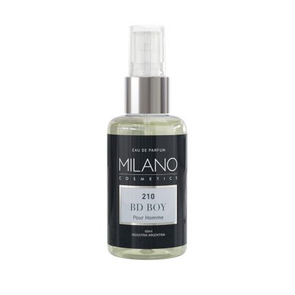 Perfume Simil Mini BAD MAN 210 60ml