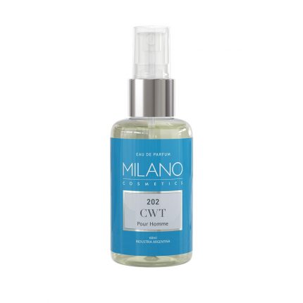 Perfume Simil Mini COOL WATER 202 60ml