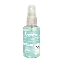[MC-26] Aromatizante Mini ROCIO 60 ml