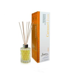 [DA-02] Difusor PREMIUM CARAMEL JAM 130 ml