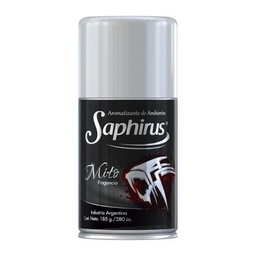 [FA-20] Aromatizador de Ambientes en Aerosol Saphirus MITO