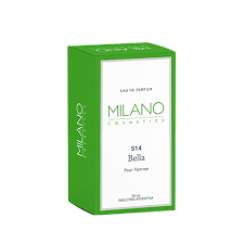 [PS-21] Perfume Milano BELLA 50 ml