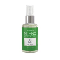 [PM-21] Perfume Simil Mini Bella 514 60ml