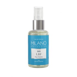 [PM-10] Perfume Simil Mini Light Blue Fem 505 60ml