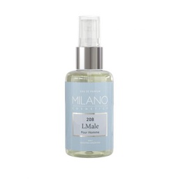[PM-22] Perfume Simil Mini Male 208 60ml