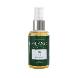 [PM-16] Perfume Simil Mini Polo 206 60ml